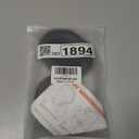 Soulwit Earpads For  HyperX Cloud-Black
