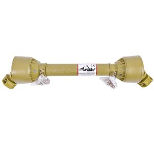 Pto Shaft Pto Drive Shaft 1-3/8" 6 Spline Ends Round End T1 27"-35" for Tractor