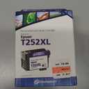 Di Dp Epson T252XL Black High Yield Ink
