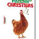 Feather Christmas