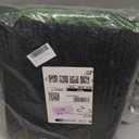 Artificial Grass for Dogs Pee Tray Fake Grass Mat for Professional Puppy Potty Trainer Replacement Dog Grass Pad for Indoor and Outdoor (25.5x19.5 Inch(Pack of 2))