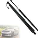68193872AD Power Liftgate Lift Support Compatible with 2011-2025 Dodge 2PCS | Durango Rear Back Struts with Gas Spring Cylinder Replace 2A-711557 6833 3902AC 68193872AD 68193872AA (Left & Right)