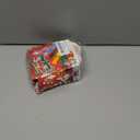 42 Pack Christmas Bubble Wands, Mini Bubble Wands for Party Favors, Toys for Girls Boys Kids Toddler Adults, Party Bag Stuffers Goodie Bag Filler, Holiday Classroom Prizes