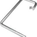 DPTOOL Brake Booster Shaft Release Tool Compatible with Audi A4 VW Bora (1998-2008) VW Beetle and More Replace T10006A