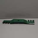 50 Inch Mower Blades for Cub Cadet 942-04053C 6 Point Star RZT50 LTX1050 LT1050 i1050 RZT S50 Troy Bilt 50" Mustang XP MTD 942-04053A 742-04053C 742-04053A / Gator Mulching Blades 3 Pack