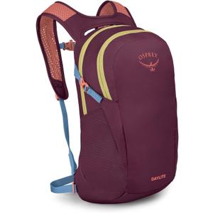 Osprey Daylite Commuter Backpack - Lightweight Everyday Bag with Laptop Sleeve, Bottle Pockets, One Size