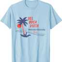 TerraShirts: Del Boca Vista T-Shirt, S