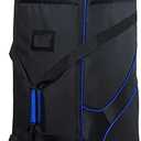 Bag Boy T-660 (Black/Royal)