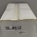 10 Set Acrylic Paint Canvas Set  8x10 Inch Mini Canvas Painting Kit with 10 Wood Easels, 20 Brushes, 12 Paint Sticks, 10 Palettes  Art Supplies for Kids & Beginners, Ideal for Parties & DIY Painting