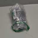 3D Printed Dragon Egg with Dragon - Black Egg with Gold Dragon - Large Flexible Fidget 3D Printed Toy, Gift Bag Filler, Desk Decoration, Party Favor, (12 Inch Dragon)