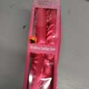 3 x Heatless Curling Rods