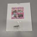 2 x Valentines Day Gifts for Kids - 24 Pack Valentine's Day Craft Kits for Kids with Valentine Cards for Boys Girls Toddlers Friends Classroom School Exchange Party Favors