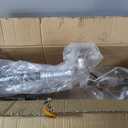 A/C Suction and Liquid Line Hose Assembly for Hyundai Elantra Coupe GT