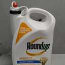Roundup Poison Ivy Plus Tough Brush Killer with Comfort Wand, Visible Results in Hours, 1 gal.