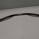 TARAZON 7/8" 22mm Handlebars Handle Bar for Sur-ron Light Bee S/X, Segway X160 & X260, Talaria Sting for Rawrr Mantis X Pro