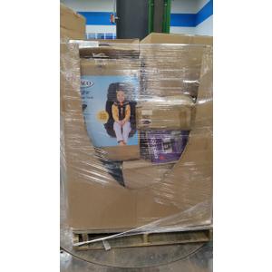 Pallet of Salvage Items