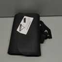 Treadmill Mat,Bike Mat,Stationary Bike Mat,Foldable Treadmill Mat for Hardwood Floors and Carpet.for Exercise Bike,Exercise Equipment Indoor Cycles,Rowing Elliptical (23.6" X 47.5")