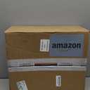 Adjustable Mobile CPU Stand, Ventilated Computer Tower Stand with 4 Caster Wheels Fits Most PC Tower, Under Desk CPU Holder PC Floor Cart Computer Riser for Students and Gamers (Black)