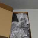 LISEN Gooseneck Phone Holder for Bed Desk [3rd Upgrade] Cell Phone Stand for Desk Bed Gaming Accessories, Gifts for Seniors Tech Lovers Mount for Recording Filming Laying Down Flexible Arm Clamp Clip (Black)