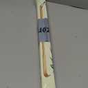 2 Pack Wooden Bamboo Back Scratcher, 17 Inch Long Handle Back Scratchers for Adults Men Women, with Beautiful Gift Packaging