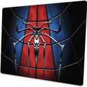 3 x Animation Art Design Mouse Pad - Anti-Skid for Computers and Laptops, Personalized for Office and Home Use (Animation 21)