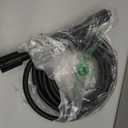 Sun Joe SPX3000-33 Replacement Pressure Washer Hose for SPX3000 Series, SPX3200, SPX3500, SPX4000 Series, SPX4004-MAX, SPX4500, and SPX4600 Series, Manufacturer Original