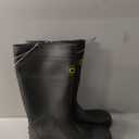 CLC Work Gear R23010 Black PVC Rain Boot 13