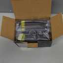 936e 936XL Ink Cartridges Combo Pack Compatible for HP 936e HP936 XL hp 936 xl for OfficeJet Pro 9110b 9130 9130e 9128e 9130b 9125e 9120e 9120 9135 9730 9135e Printers Black Cyan Magenta Yellow 4 pack