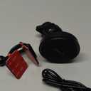 Lamicall 15W for MagSafe Car Mount Charger - [20X Strong Magnets] Wireless Car Phone Holder Charger, Magnetic Phone Holders for Car Vent Gift Accessories for Women Men Powersports GPS Units