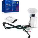 KAX Electric Fuel Pump Module Assembly Compatible with 2006-2010 BMW 650i, 550i 2004-2005 530i, 645Ci, 525i, 545i, FG1239