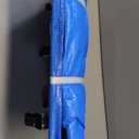 Moving Bag on a Wheel