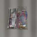 Arts and Crafts for Kids Ages 8-12 - Make Your Own GEM Keychains - 5D Diamond Art Painting by Numbers Kits Girls Kids Ages 3-5 4-6 6-8 Toys Birthday Easter Basket Stuffers Christmas Stocking Gifts