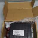 JW2-H6510-21 Golf Cart Motor Controller 48V 275A DC Drive System For Yamaha G29 Golf Cart Electric Vehicle-Drive With Professional Metal Housing And Connector Kit