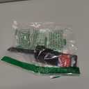 Mayhew Tools 31972HT Pneumatic Cold Chisel, 5/8" x 6" Hang Tag, Black Oxide Finish