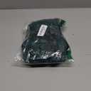 Boys Suit 2 Piece Slim Fit Kids Suit for Boys Summer Beach Wedding Prom Dresswear Dress Cloths Ring Bearer Outfit 12Y Dark Green