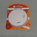 First Alert SM210, 10-Year Sealed Battery Smoke Alarm with Slim Profile Design, 1-Pack
Visit the First Alert Store
