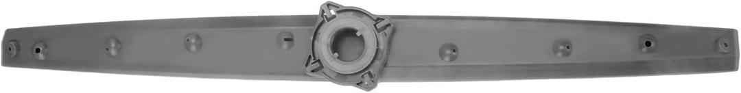 WPW10498900 Dishwasher Middle Spray Arm Replacement for Whirlpool Amana Dishwasher Center Spray Arm Part # W10498900 AP6022331 WPW10448645 PS11755664 WDTA50SAHZ0 WDT750SAHZ0 WDT720PADM2 WDT730PAHZ0