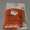 Morphsuits Morphsuit Adult, Full Body Suit Men, Morph Suit, Skin Suit (Large, Orange)