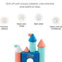 Tonies Disney Baby Lullabies Audio Toy Figurine