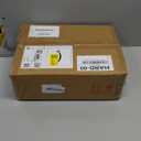 CONNOO 11Pack 10 OZ Clear Glass Candle Jars with Bamboo Lids for Making Candles, Large Size Empty Candle Tins with Wooden Lids, Bulk Clean Candle Containers - Dishwasher Safe