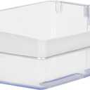 WR71X11044 Refrigerator Door Shelf Bin Right Side Compatible with GE Refrigerator Replacement ShelvesReplaces WR71X11059, PS6011779, AP5656690, 2691847, EAP6011779 /Refrigerator Parts & Accessories