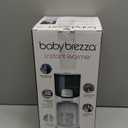 Baby Brezza Instant Baby Bottle Maker with 3 Temperature Settings for Formula Warming, 50oz Tank Capacity, 24/7 Warm Water Dispenser, Electric Kettle Alternative (1 Count (Pack of 1))