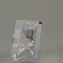 Basesailor USB C to USB Adapter 3Pack,USBC Male to A Female 3.0 OTG MacBook Pro/Air Adapter,Type C Thunderbolt 4 3 Converter for Apple iPhone 17 17e 16,Mac,iPad,Microsoft Surface,Samsung Galaxy S26