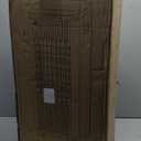 Portable Air Conditioners, 3-IN-1 Evaporative Air Cooler w/ 4 Ice Packs, 3L Water Tank for Cooling, 7H Timer for Auto-Off, Swamp Coolers with 70° Oscillation, Portable Ac Unit for Room Bedroom, White