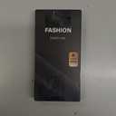 SSLOTSCASE for iPhone 17 Pro Case with Card Holder & Sliding Camera Lens Cover & Hidden Kickstand & Camera Stand & Wallet, Silicone Edge Durable Protective Case Cover for iPhone 17 Pro 5G, Dark Purple