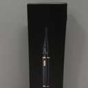 Heated Eyelash Curlers for Women - 2 in 1 Clip - Type, 3 Heat Modes, USB Rechargeable, 8s Fast Heat - up, 24H Long - Lasting Natural Curls Makeup Tool (Black)