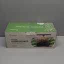 LETPOT Classic Hydroponics Growing System Kit, Indoor Herb Garden, 24W Full-Spectrum LED Grow Light, 12 Pods, Countertop, Plant Lovers Gifts, Kitchen, Harvest, Dual Modes, Up to 16", 5.5L Tank