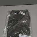 Amazon Essentials Women's Active Sculpt Mid Rise Full Length Leggings, Olive (XL)