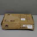 Mounting Dream TV Wall Mount for 37-70 Inch Flat Screen TV - Tilting, Low Profile Space Saving - Max VESA 600 x 400, 132lbs MD2868-LK