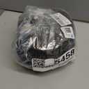 TUINYO Wireless Headphones Over Ear, Bluetooth Headphones with Microphone, Foldable Stereo Wireless Headsetfor Travel Work TV PC Cellphone-Black